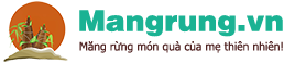 Măng Rừng | Măng rừng món quà của mẹ thiên nhiên